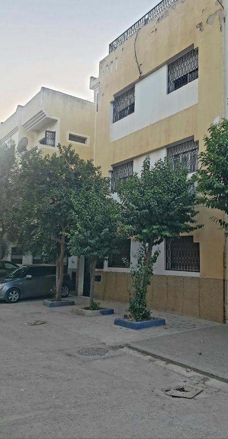 Dar Maria Διαμέρισμα Φεζ Εξωτερικό φωτογραφία