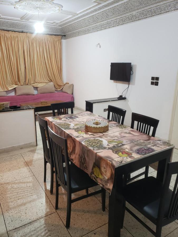 Dar Maria Διαμέρισμα Φεζ Εξωτερικό φωτογραφία